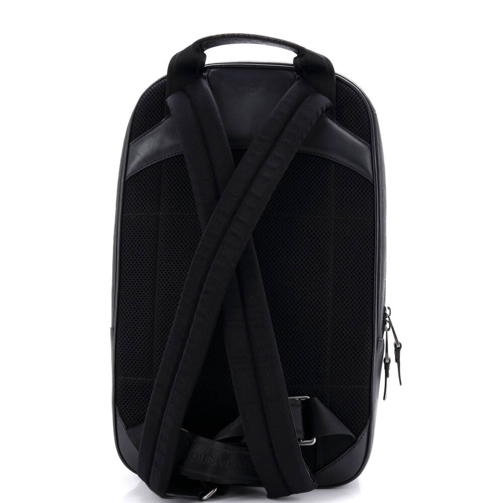 Louis Vuitton Michael Nm Backpack #203335L24B - Picture 3 of 8